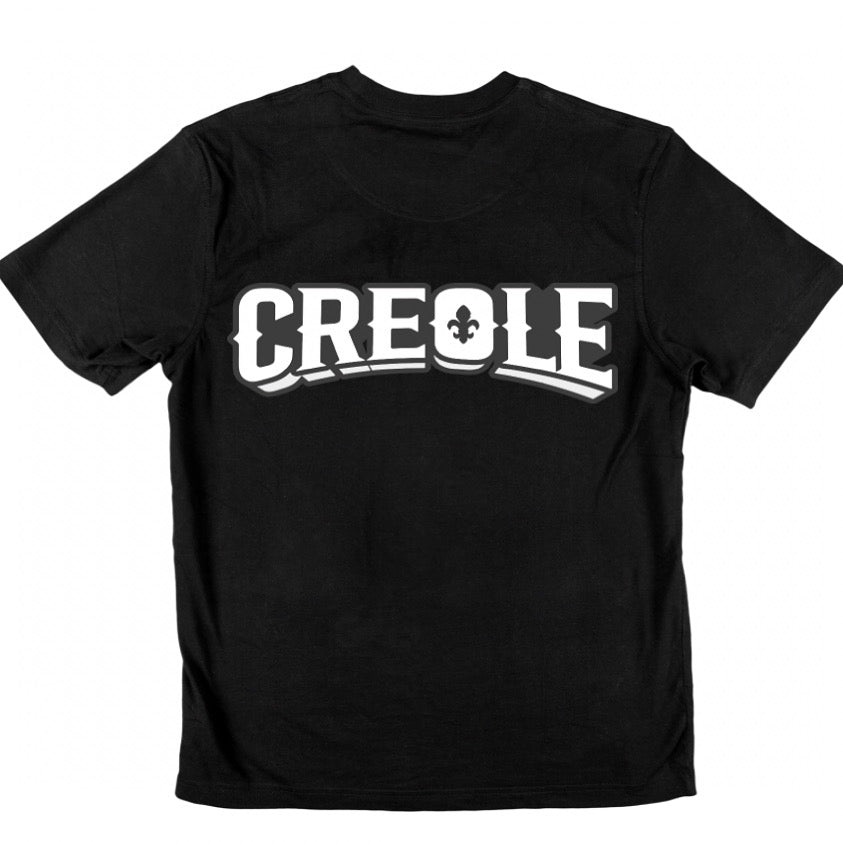 Creole Coachella Tee - louisianacreolecandy