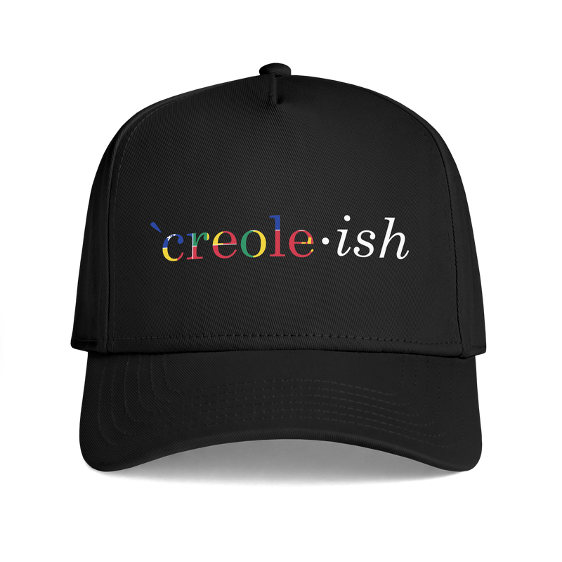 Color Classic Creole•ish Cap